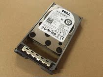 DELL WD 300g SAS 2 5 inch 10K 6GB server hard drive CWHNN WD3001BKHG