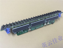 DELL PowerEdge R720XD 2 5 inch 24 disc bit hard disc backplate VF0XJ JT2XN