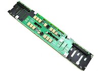 DELL PS6210 PS6110 PS6100S SC220 2 5 24 drawer-backplane WK7G2 0WK7G2