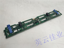 DELL R730 hard disk back plate R730XD 3 5 inch 8 disc bit hard disk back plate 0DMC25 DMC25