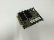 DELL PERC 6I MINI SAS ARRAY CARD PCI-E M610 M600 0HN793 HN793