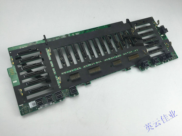 Original Dell R920 24-bay 2.5