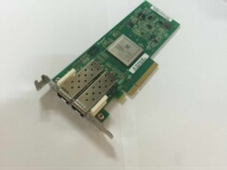 DELL QLE2562 8GB fiber Nic HBA dual 6T94G 06T94G RW9KF