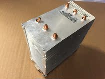 HP HP DL580 G7 radiator CPU heat sink 570259-001 591207-001