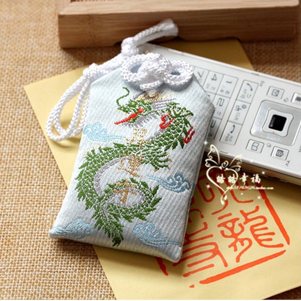 2026年日本天龙寺昇龙守御守个人提升事邺运财运金运手机链挂件评价- 淘宝网