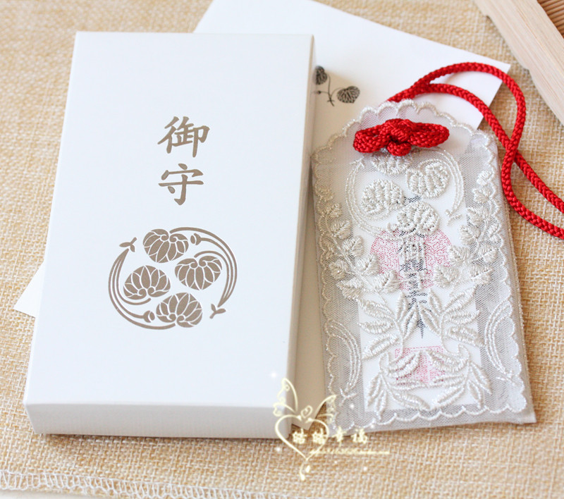 618 Qualifies the Japanese Duck Shrines are willing to achieve the wish to achieve a small hanging decoration of the mobile phone