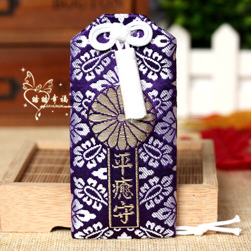 Meiji Shrine, Tokyo, Japan, recovering from illness and recovering from illness