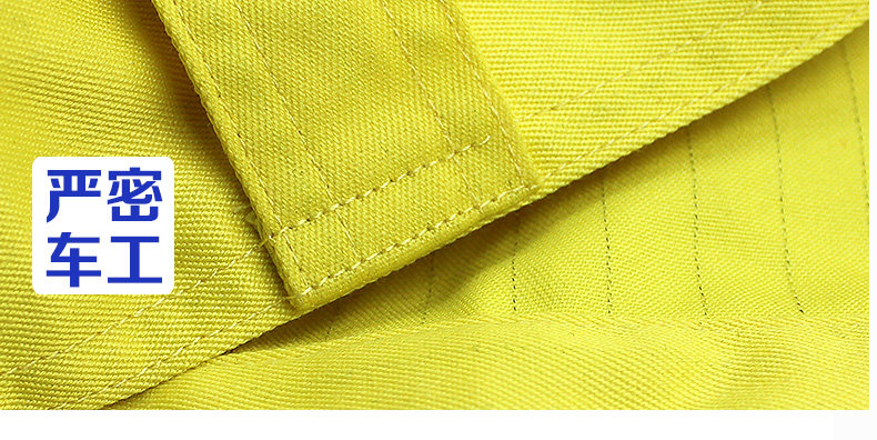 Vêtement de travail en coton - Ref 1911695 Image 31