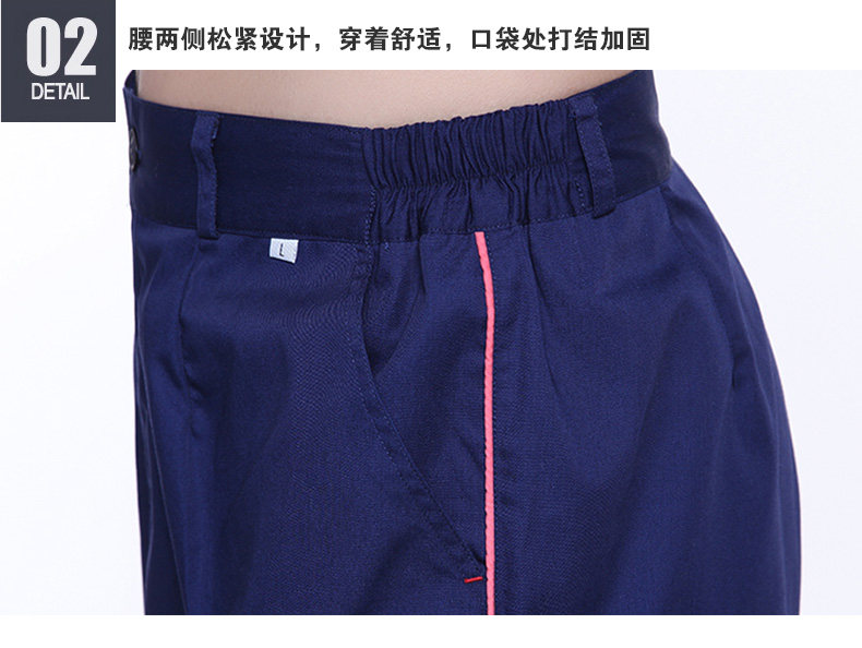 Tenue de travail en coton - Ref 1911754 Image 43