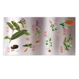 仲景 Gui fu dihuang таблетки концентрированные таблетки 300 таблетки тонизированные почечные дефициты и теплые почек ян и коленные кислые мужчины