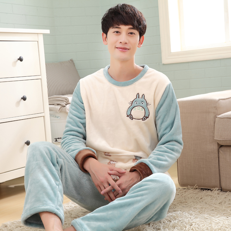 Pyjama pour homme OTHER   à manches longues - Ref 3001876 Image 3