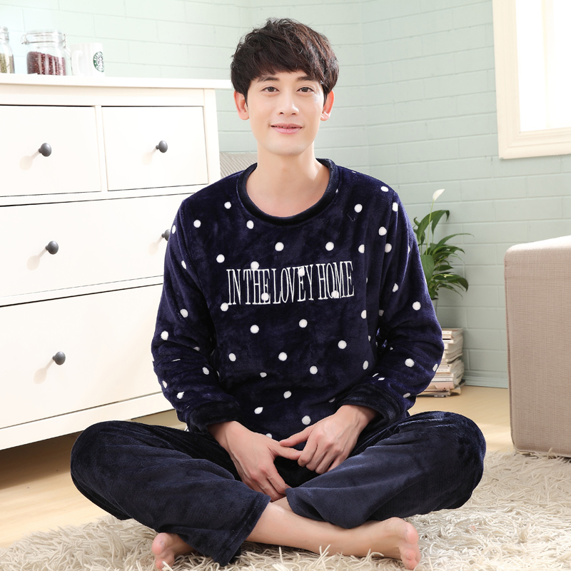 Pyjama pour homme OTHER   à manches longues - Ref 3001876 Image 18