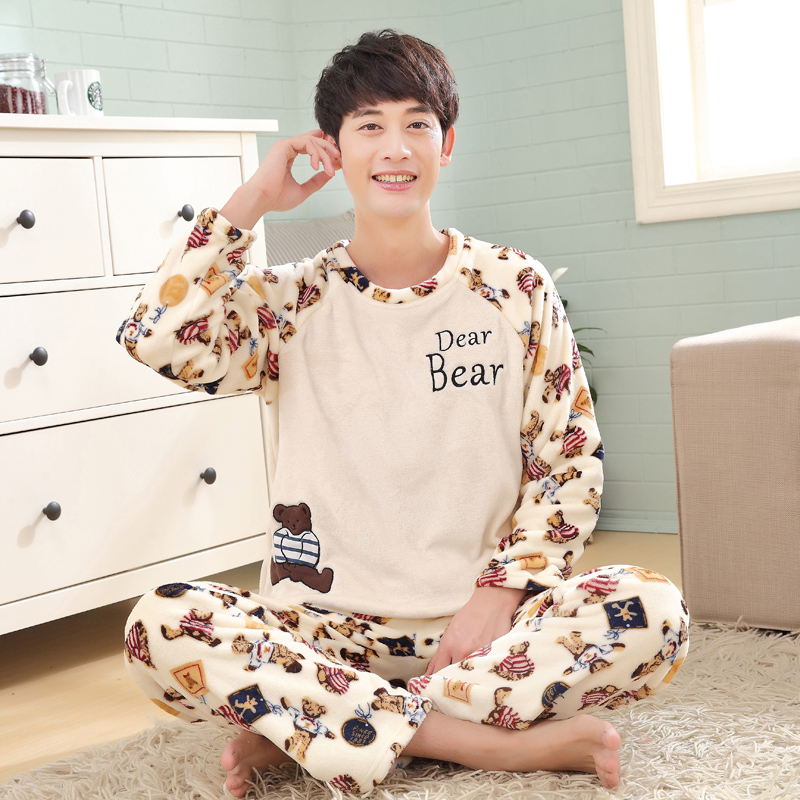 Pyjama pour homme OTHER   à manches longues - Ref 3001876 Image 27