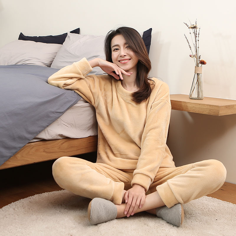 Pyjama pour femme OTHER   à manches longues - Ref 2996394 Image 3