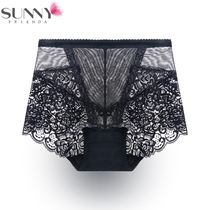 Lace-shape-pants (off-code special price)