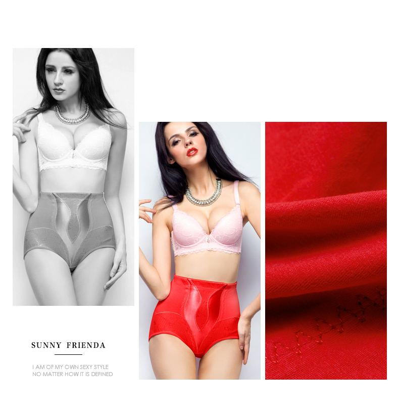 body amincissant SUNNY FRIENDA en nylon - Ref 685072 Image 17