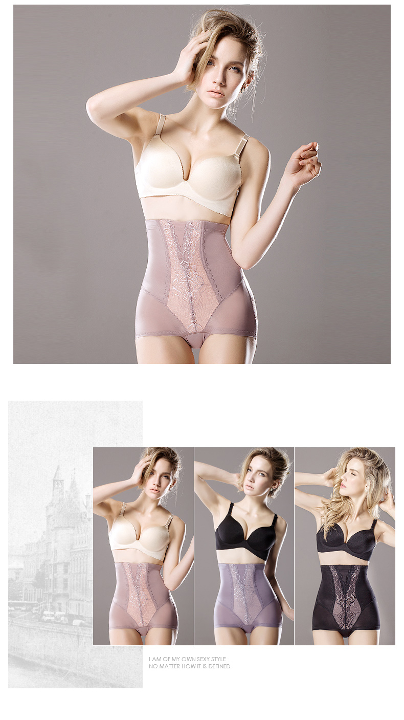 body amincissant SUNNY FRIENDA sexy en nylon - Ref 685056 Image 20