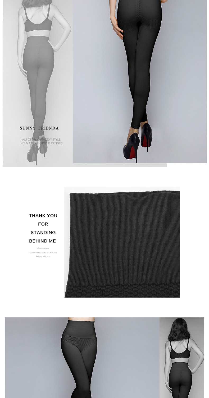 body amincissant SUNNY FRIENDA en nylon - Ref 685036 Image 19