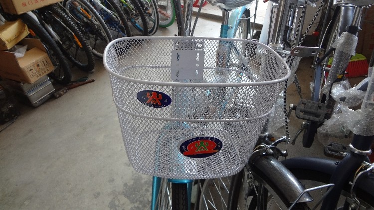 Panier pour vélo - Ref 2259378 Image 5