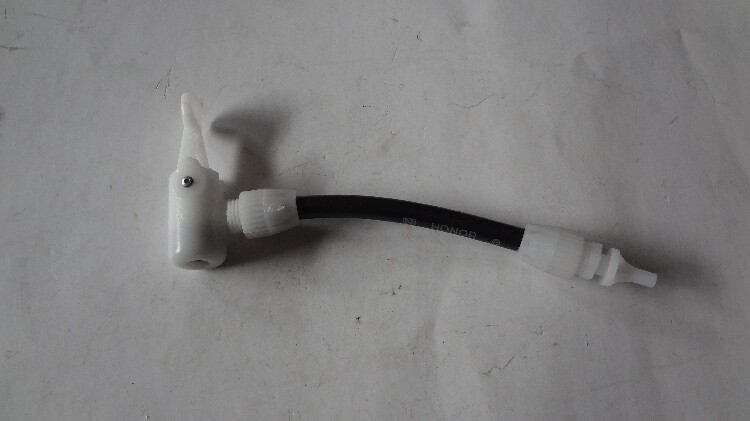 Pompe à vélo - Ref 2392133 Image 5