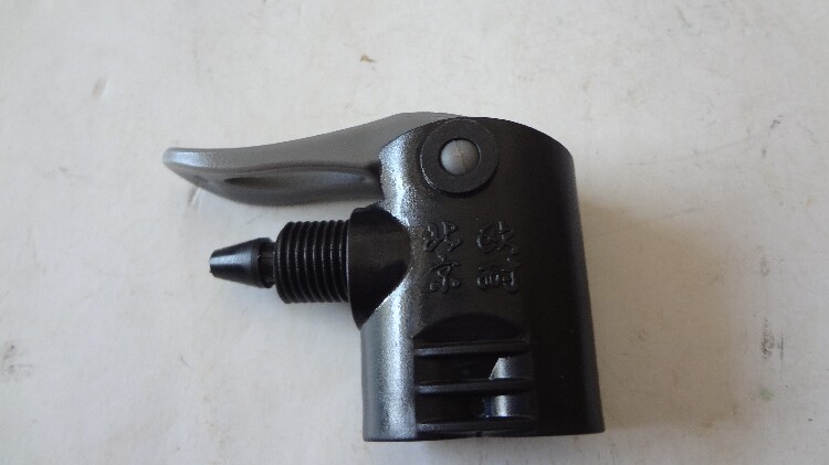 Pompe à vélo - Ref 2392133 Image 7