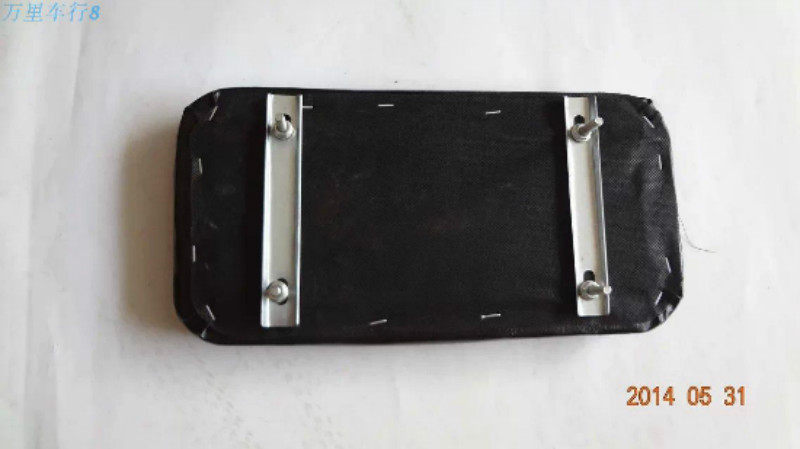 Selle de vélo - Ref 2351741 Image 5