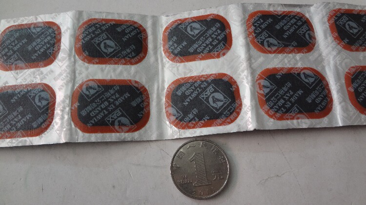 Kit de réparation vélo - Ref 2314187 Image 6