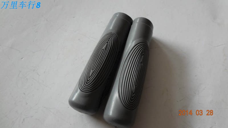 Poignées de vélo - Ref 2342214 Image 3