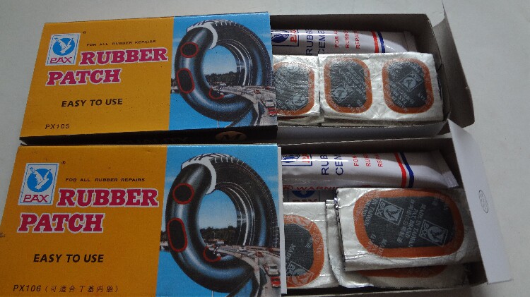 Kit de réparation vélo - Ref 2314187 Image 12