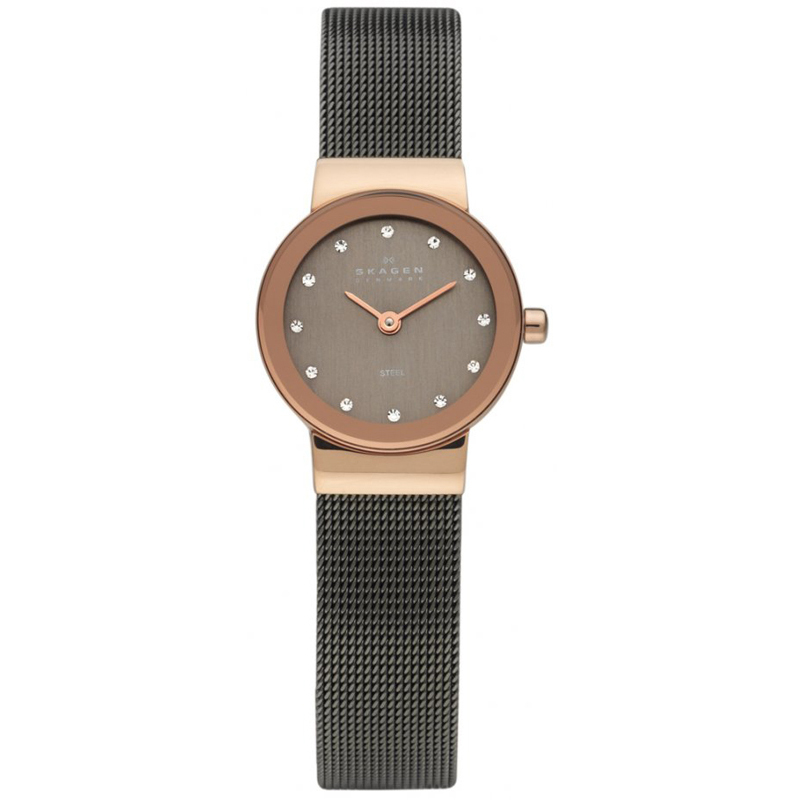 Skagen Women's Watch Trendy Casual Fashion Simple Retro Women's Watch Dw-358Xsrm