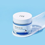 Увлажняющий крем для чувствительной кожи, Южная Корея, 80 мл