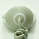 Глина, очищающее молочко, маска от черных точек, Южная Корея, очищение пор