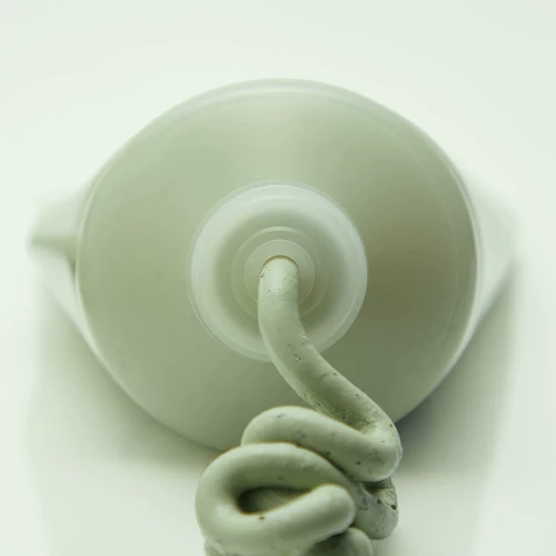 Глина, очищающее молочко, маска от черных точек, Южная Корея, очищение пор