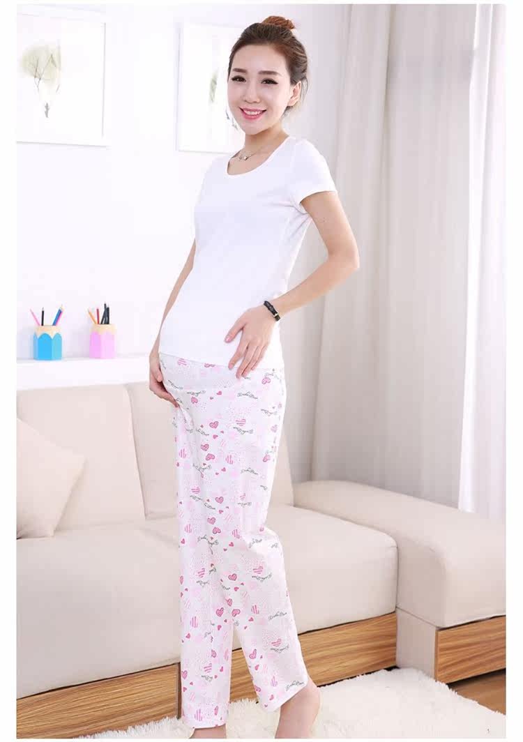 Pantalon pyjama - Ref 721931 Image 18