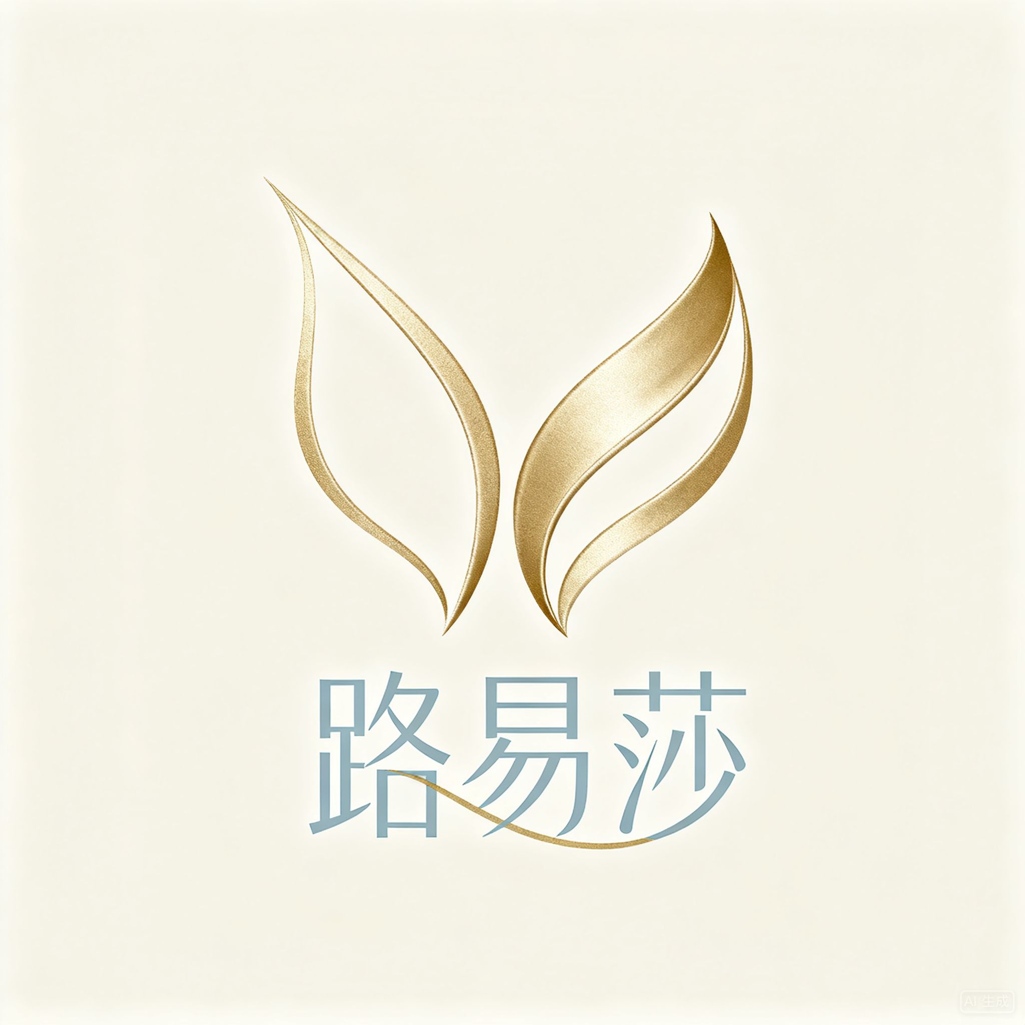 路易莎家纺 专业床笠供应商的LOGO