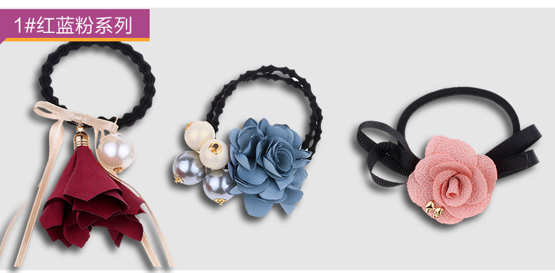 Accessoire coiffure en autre - Ref 1201322 Image 30