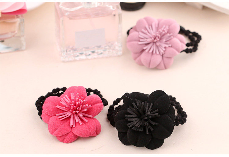 Accessoire cheveux en tissu - Ref 1201375 Image 12