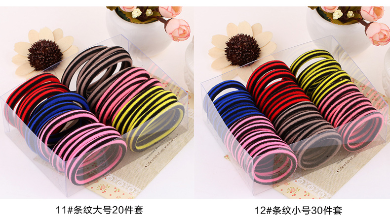 Accessoire coiffure en Fluid Systems - Ref 1197444 Image 14