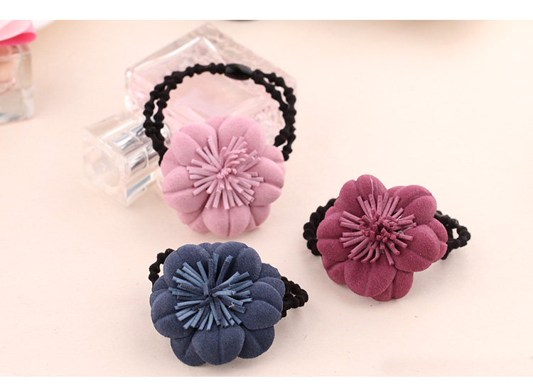 Accessoire cheveux en tissu - Ref 1201375 Image 8