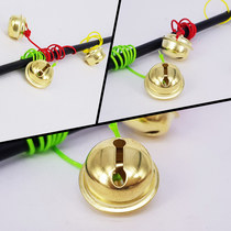 South Korean JLMAGIC Pupils Magic Props Teaching Idea Bell