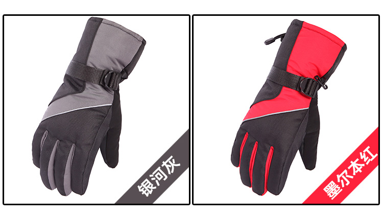 Gants pour homme    FAIRYEON en coton - Ref 2781653 Image 20