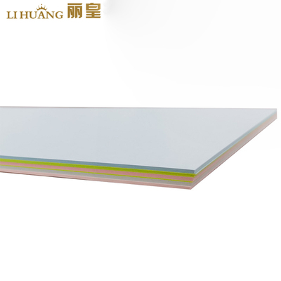 【100张】丽皇彩色a4打印复印纸