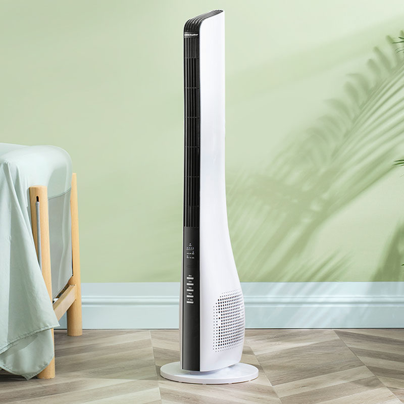 Royalstar 荣事达 FT-2116D 静音摇头家用塔扇 双重优惠折后￥71包邮