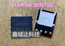 New spot 4C06N NTMFS4C06NT1G a starting shot can be taken