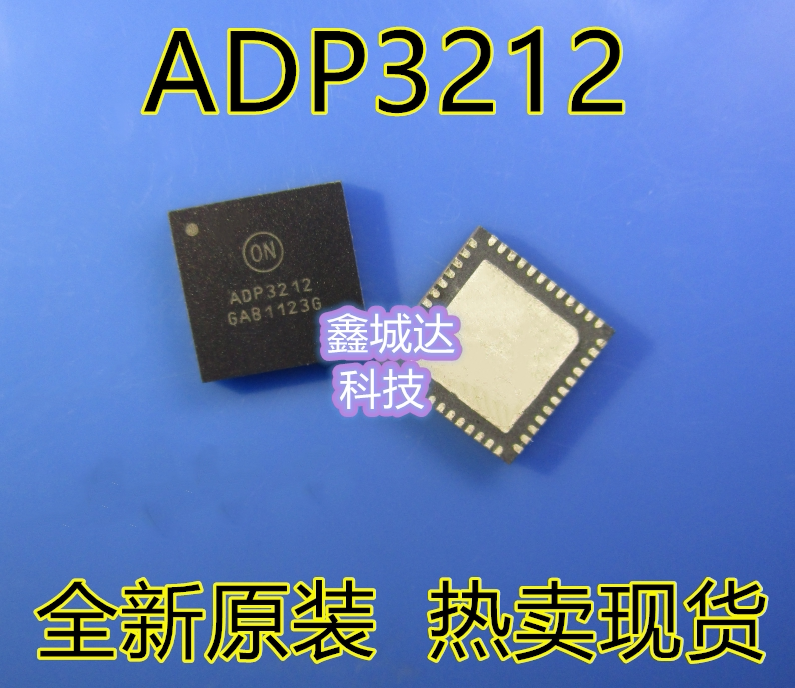 ADP3212 ADP3211 ADP3293 ADP3211A ADP3208 ADP3193A QFN New Now
