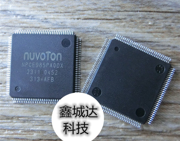 NPCE985LAODX NPCE985PAODX NPCE985GA0DX NPCE985P brand new direct shot