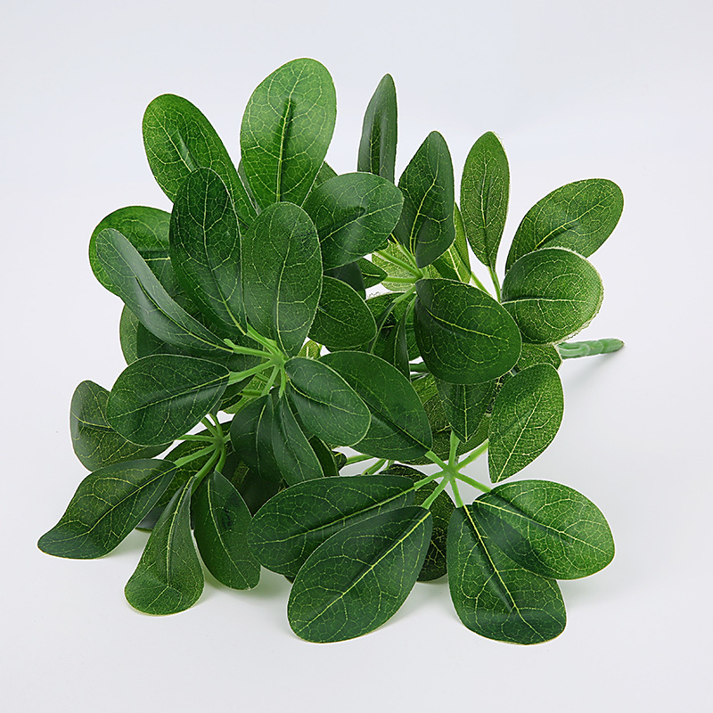 Duckbill Tree Artificial Plant Manufacturer Direct Sales Plant Wall Decoration Materials Home Balcony Decoration Artificial Green Plants Duckbill Tree Artificial Plant Manufacturer Direct Sales Plant Wall Decoration Materials Home Balcony Decoration Artificial Green Plants