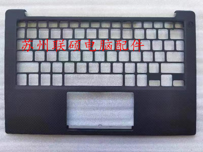 Suitable for Dell Dell Xps 13 9350 9360 P54G C Shell Palm Rest New Shell 043Wxk Suitable for Dell Dell Xps 13 9350 9360 P54G C Shell Palm Rest New Shell 043Wxk