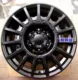 Bánh xe giá trị âm 17 inch YKW off-road cho Jimny Pajero V73 Harvard H5 Isuzu BJ40 - Rim