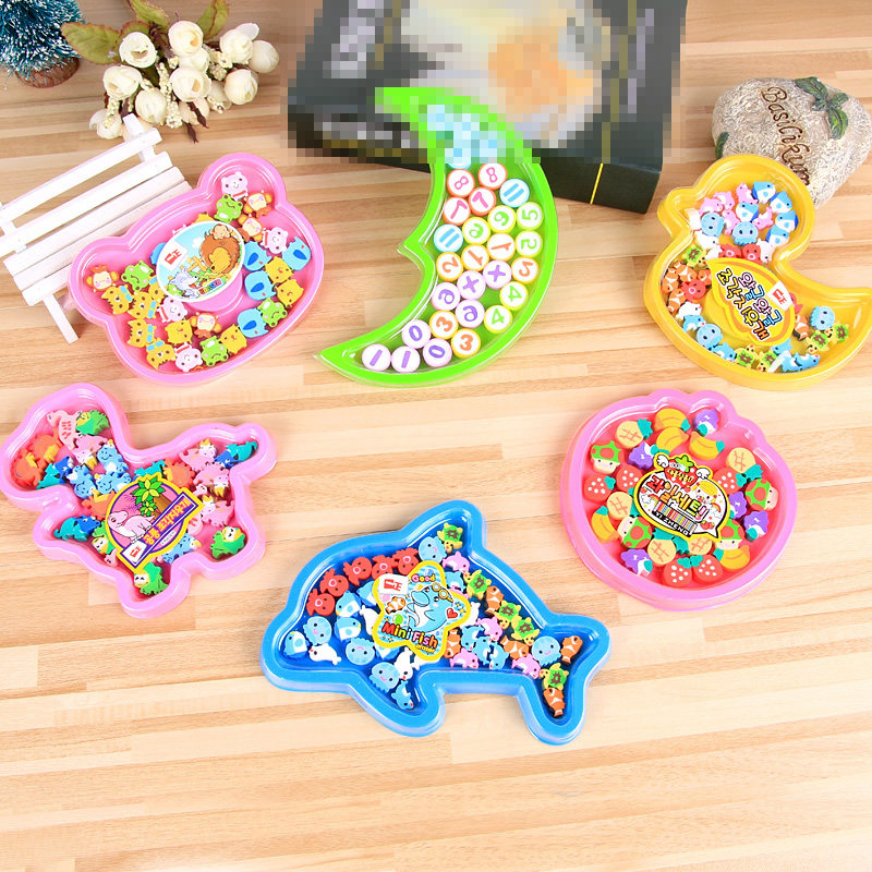 61 Kindergarten send children girls practical birthday gift activities prizes novelty creativity All-class small gifts